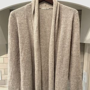 White & Warren Cashmere Sweater